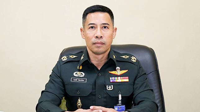 เลือกตั้ง 62 : โฆษกฯกองทัพไทย วอนการเมืองอย่าลากกองทัพ เป็นประเด็นหาเสียง