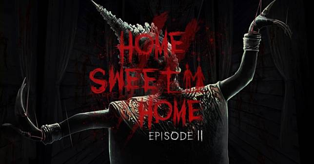 Home Sweet Home EP 2 เตรียมอัปเดตพาร์ทใหม่ 14 ธันวาคมนี้