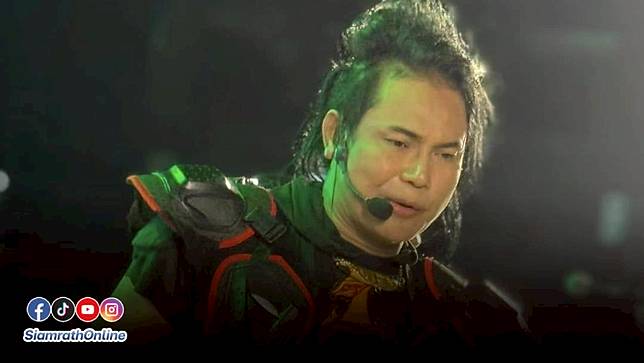 เกิดอะไรขึ้น!? ศิลปินชื่อดังอันดับ 1 ถูกเทงาน