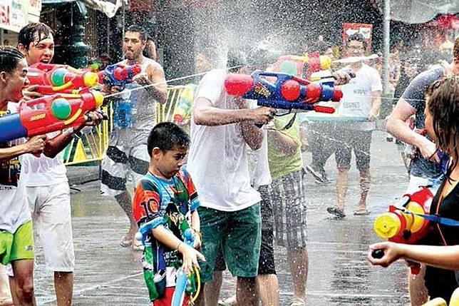 Songkran