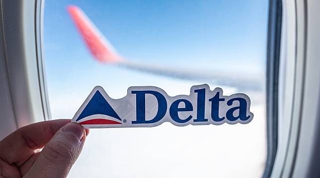 【美股新聞】Delta 的潛在獲利中心正在修理噴氣引擎！