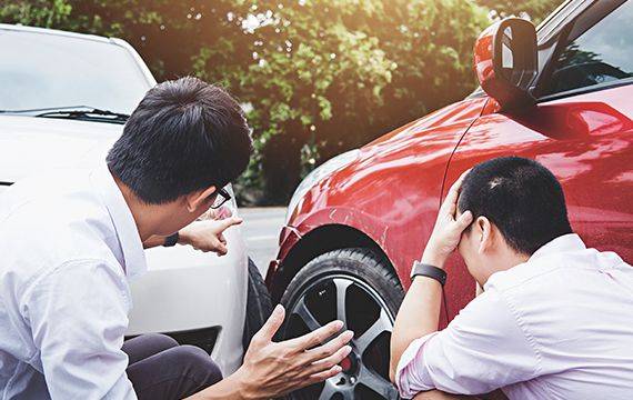 車借給別人開，竟撞傷人，車主會有什麼法律責任嗎？