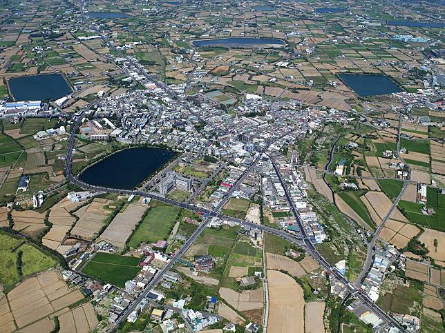 桃園都發局啟動桃園市國土計畫專案通盤檢討，提出全桃園有序土地利用藍圖。圖：都發局提供