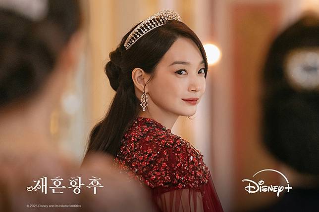 （圖源：X@DisneyPlusKR）