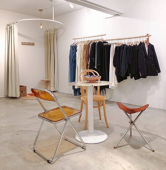 ▲打造專屬自己的Style可以來永康街找靈感 (圖/品Pin.L)