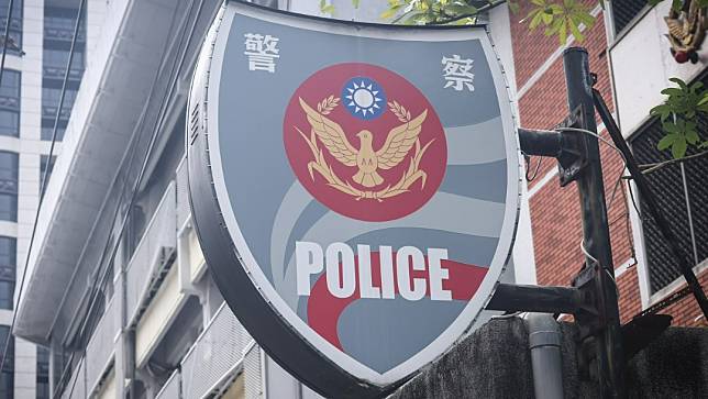 台中警方傳出洩密案，一名所長及一名警員遭偵訊。示意圖，陳品佑攝