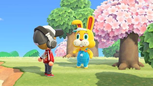 Animal Crossing : New Horizons ออกแพทช์เนิร์ฟอัตราการได้ไข่จากการทำกิจกรรมต่าง ๆ ภายในเกม
