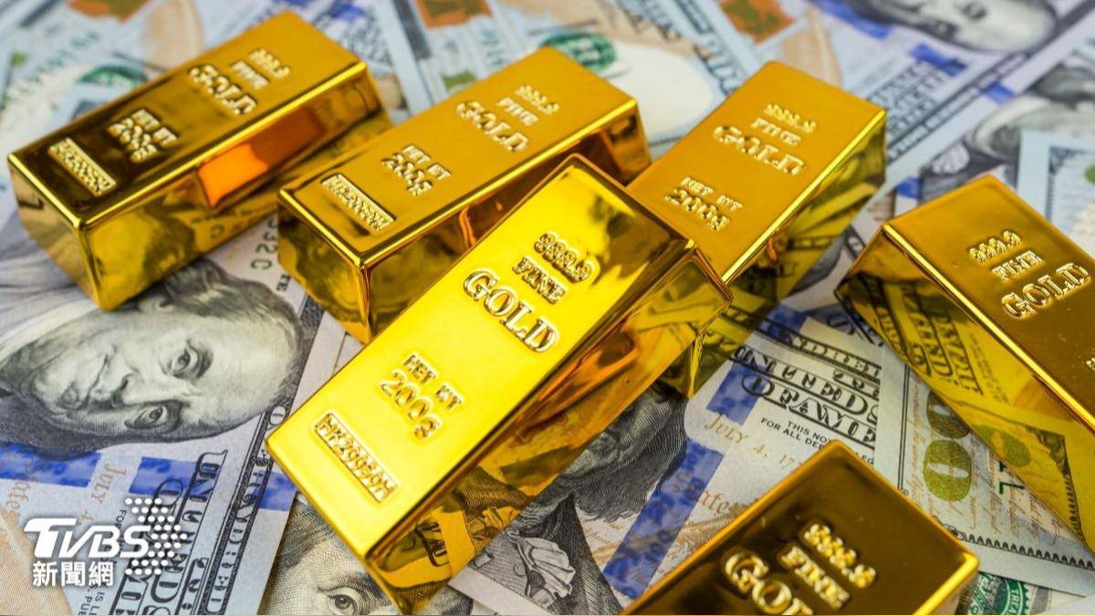 高盛揭金價「這點遠超預測」推動突破估上看5000美元| TVBS | LINE TODAY