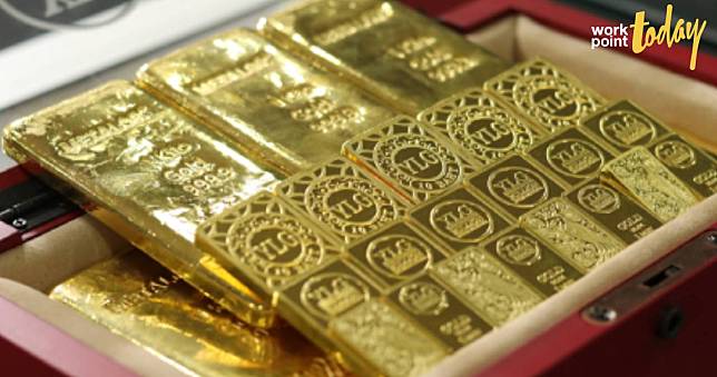 วายแอลจี แนะวิธีลงทุนทองคำให้คุ้มค่า หลังราคาพุ่งสูงสุดในรอบเกือบ 9 ปี