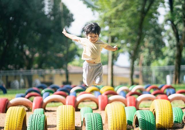 黃瑽寧：自由、探索的學前教育比你想得更重要