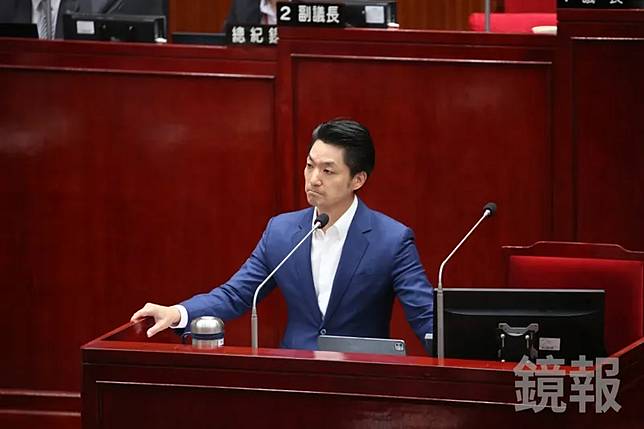 蔣萬安今天表示，轄區內愛爾麗2間門市開罰125萬、停業6個月。資料照片