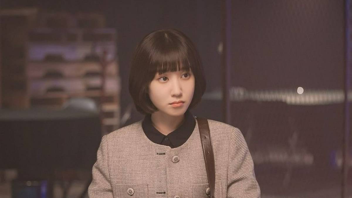 非常律師禹英禑》你一定要知道的四個小細節：在朴樹下相遇的母女原來有這一層意義！原來藍鯨的秘密與英禑有關？ | 歐搜哇OHSOWOW | LINE  TODAY