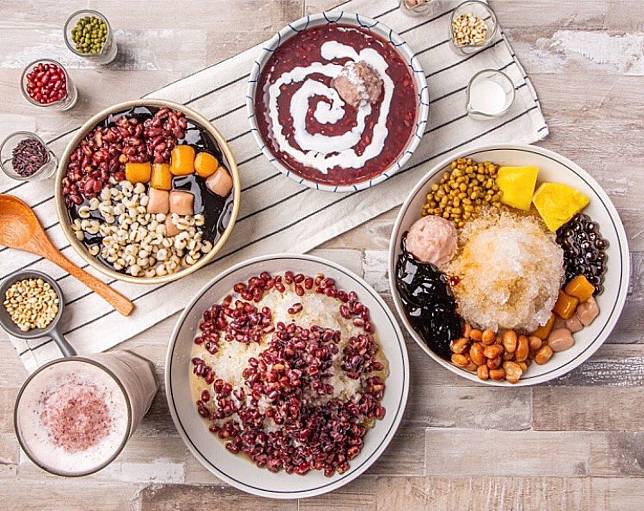 圖片提供/花樣冰城 Flower ice 