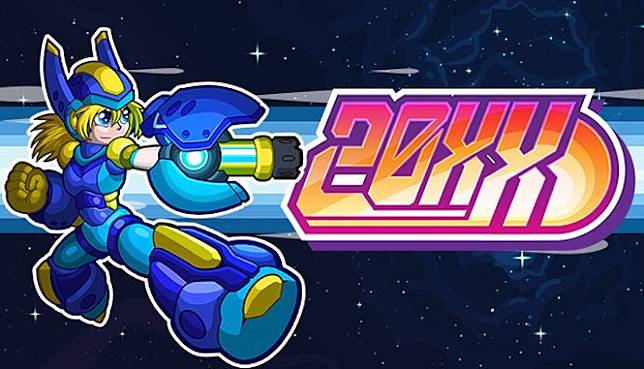 [Review] 20XX: ผู้สืบถอดจิตวิญญาณของ Mega Man X ที่แท้ทรู [Nintendo Switch]