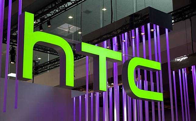 HTC 首款 5G 產品現身。(圖／翻攝自 Flickr)