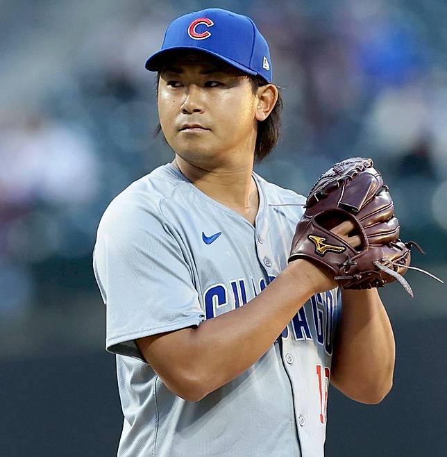 今永昇太東京開幕戰有望對決大谷翔平　要帶隊友品味日本美食
