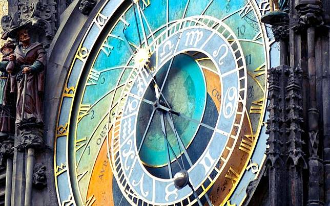 本周星座運勢提醒：12星座迎轉折關鍵，情感與自我考驗並進