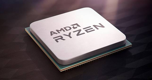 AMD開放Ryzen 5000G系列APU零售，US$259起、8/5開賣