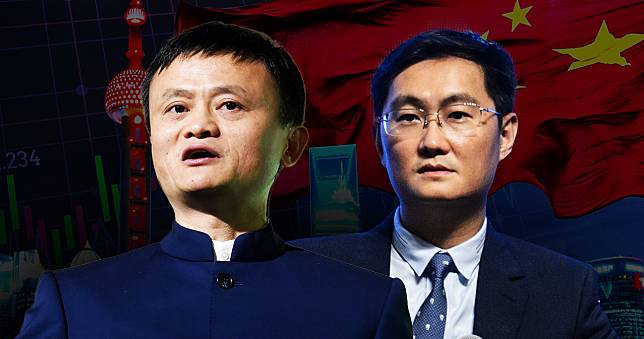 ‘Alibaba’ และ ‘Tencent’ อาจต้องเลิกจ้างหลายหมื่นคน หลังรัฐบาลจับตามองหนักได้ปีกว่าแล้ว