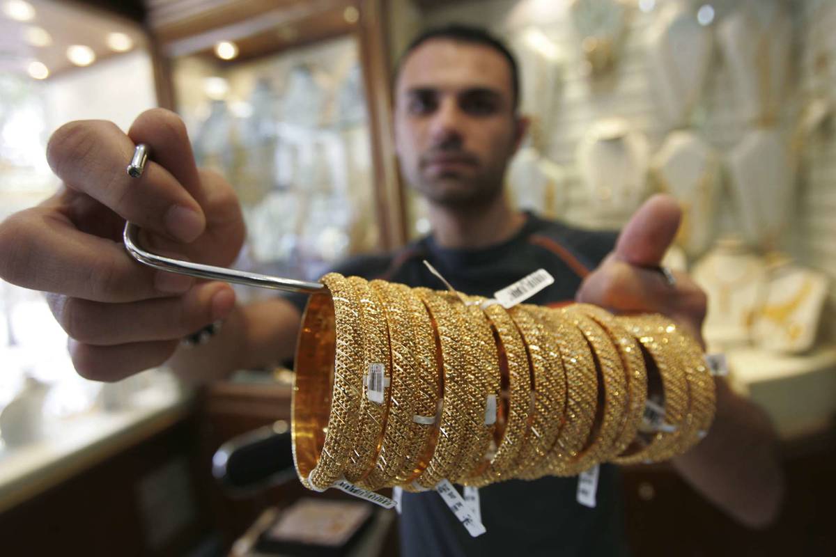 黃金走勢》歷史高點附近震盪！市場等待聯準會會議決策| 優分析| LINE TODAY