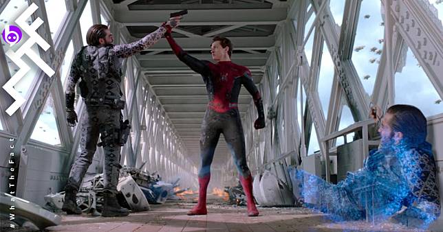 “มิสเทริโอ” จาก Spider-Man อาจได้มีหนังแยกเดี่ยวเป็นของตัวเอง และไปรวมตัวใน Sinister Six