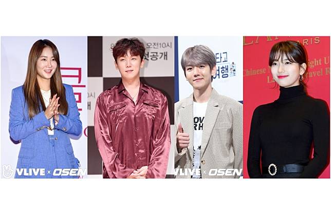สื่อเกาหลีใต้เลือก  '6 เพลงดูเอ็ทของศิลปินเคป็อบไอดอลระดับตำนาน'