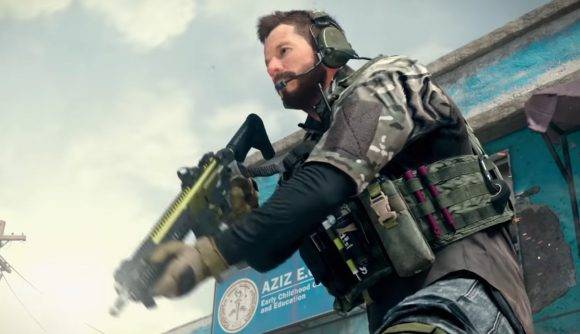 Call of Duty: Warzone ปรับสมดุลราคา Loadout Drop อีกครั้ง ราคาถีบขึ้นไปเป็น $10,000