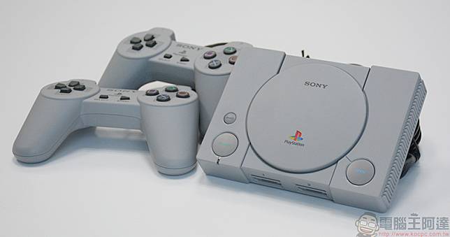  PlayStation Classic 