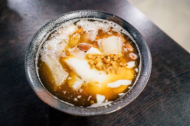 達摩麵店(圖片來源/桃園市政府觀光局)