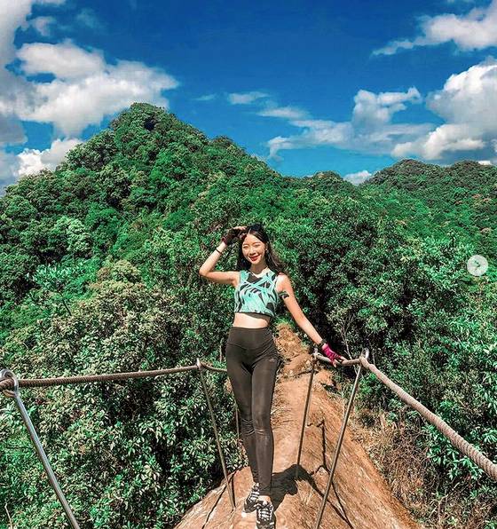 圖片來源 / IG @_mowwww