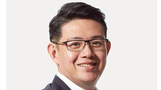 民進黨新北市議員黃俊哲，遭高等法院判決當選無效確定。翻攝自黃俊哲臉書