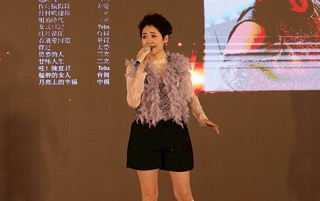 49歲劉曉憶瘦到五字頭！為了未婚夫破例做這些事