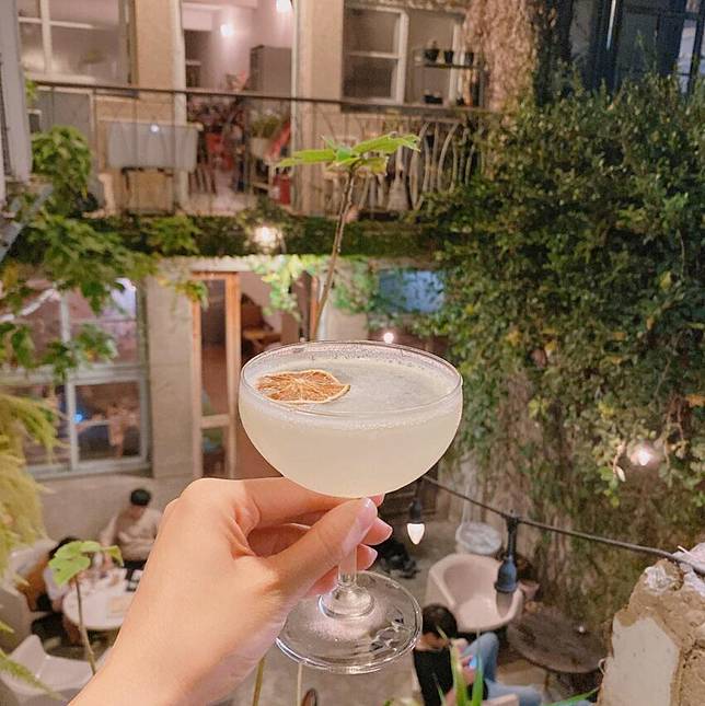 (圖片來源IG：@kk5961441)