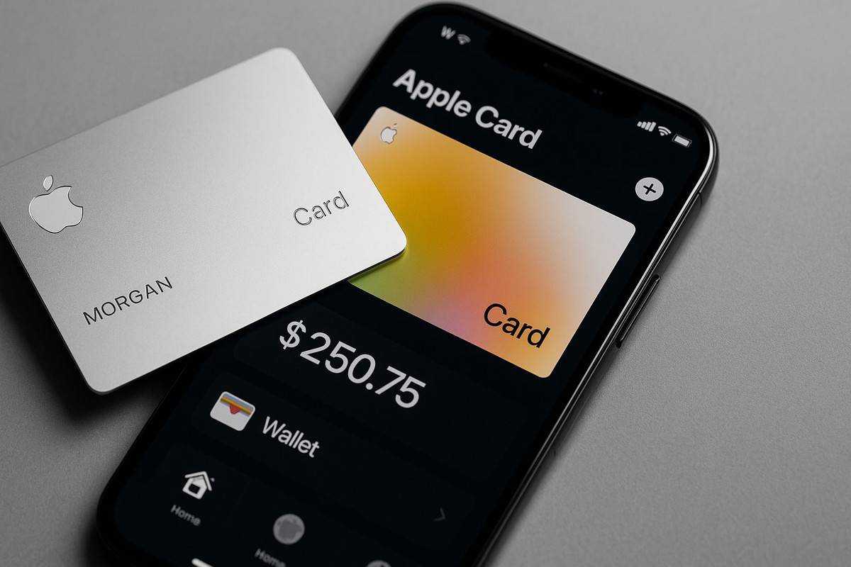 蘋果信用卡Apple Card邁入第六年海外擴張進度停滯不前| 商傳媒| LINE TODAY