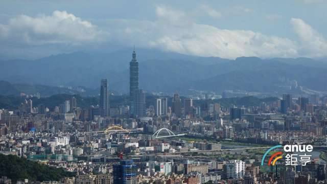 〈房產〉北台灣老屋重建推案 逾7成集中在台北市