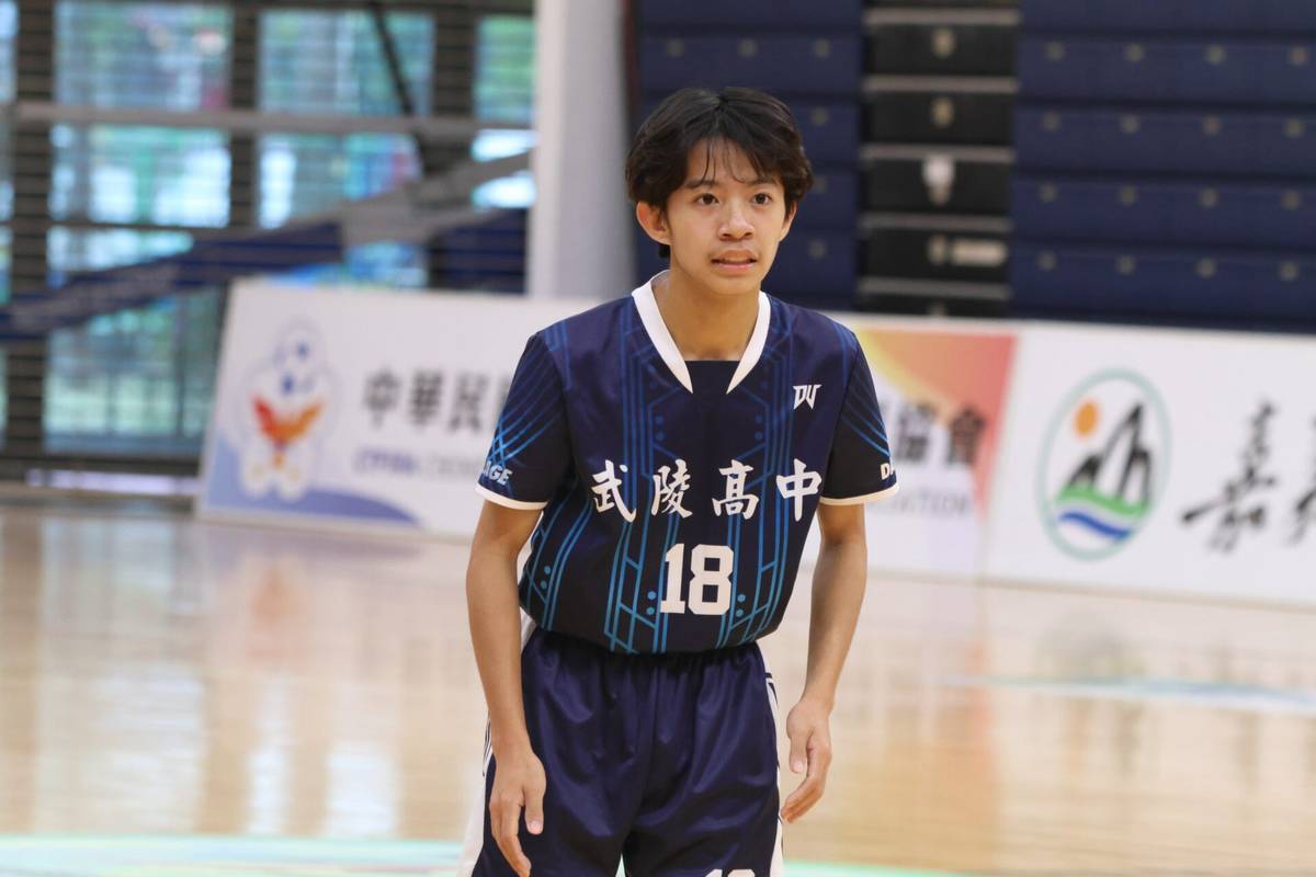 中學5人制／武陵首闖決賽寫隊史紀錄 無懼和強權競爭！陳禹丞：我們沒有比較差 | Go Goal 勁球網 | LINE TODAY