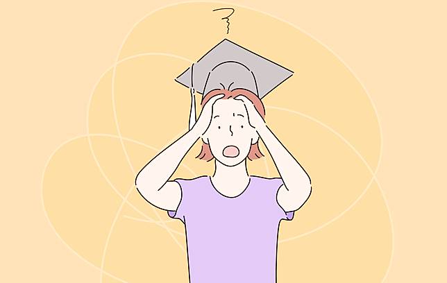 Post-Graduate Blues อาการซึมเศร้าของบัณฑิตจบใหม่ รับมืออย่างไรให้ผ่านไปด้วยดี 