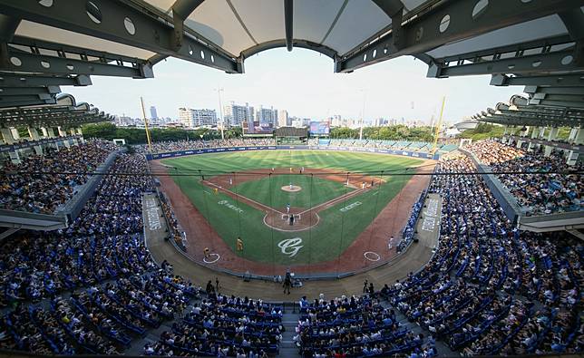 4月2、3日新莊開幕戰門票今午開賣　不到一小時內野已完售