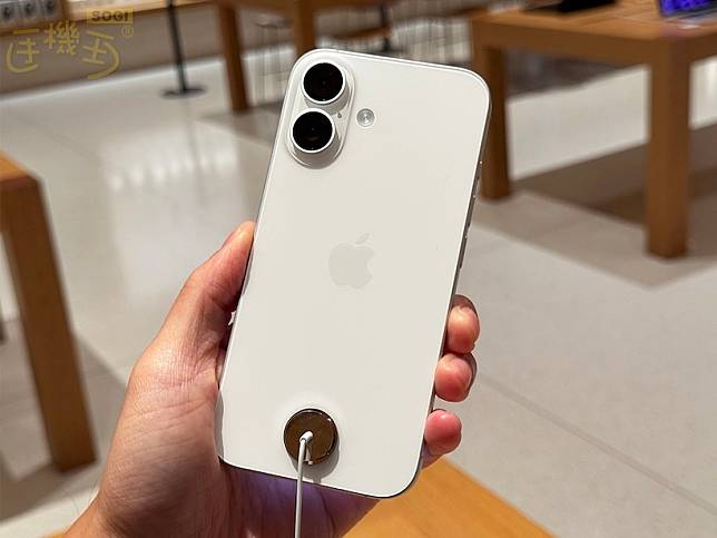 用便宜的價格體驗蘋果最新功能！iPhone 16與16 Plus通路最低價格一次看(2025.2)