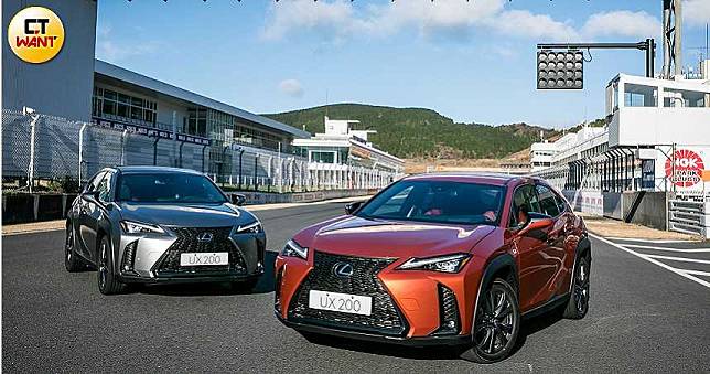 LEXUS創歷史新高　2019年掛牌破2萬台