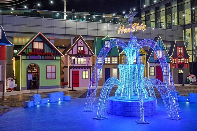 ▲圖片來源：IG@beckhamhong66