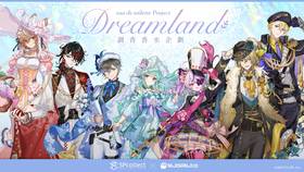 SPcollect × NIJISANJI EN】聯名香水第三彈登場｜赤峰街快閃試香體驗開