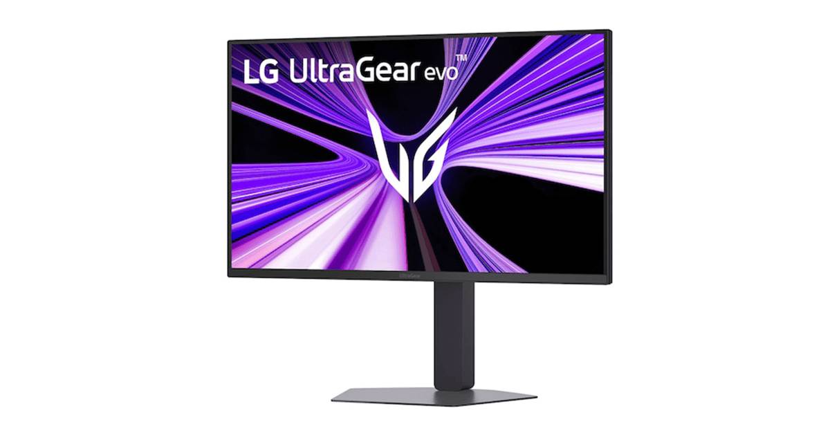 LG採用Hyper Mini LED的電競顯示器「27GM950B-B」開始預購！支援27吋5K解析度、最大330Hz更新率 | Saiga ...
