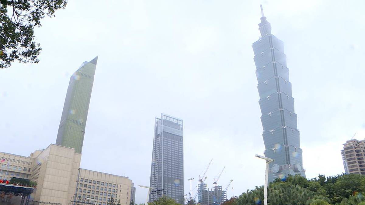 全球薪資排行榜曝！台北「月賺5.5萬」勝上海、北京| 民視新聞網| LINE TODAY