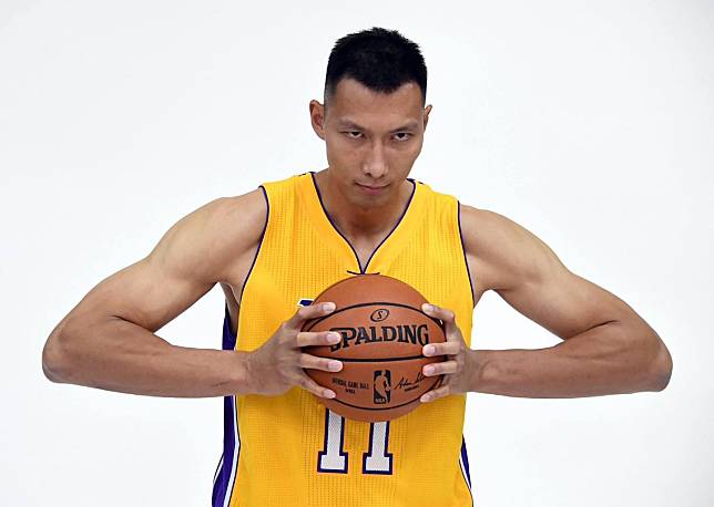 PHOTO：LOS ANGELS LAKERS