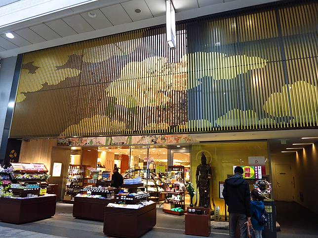九州旅行福岡篇：川端商店街美食、購物懶人包，在地傳統特色一次