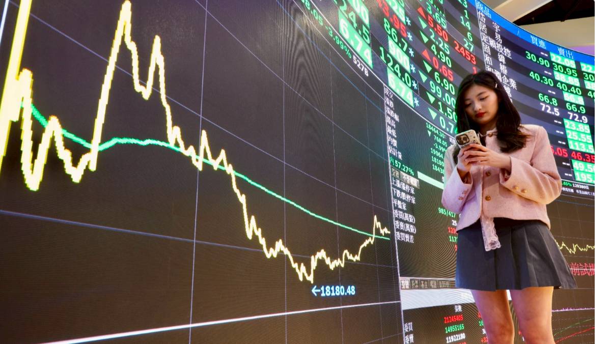 便宜的正2要來了！ ETF股王00631L分割快去投票| 太報| LINE TODAY