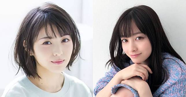 橋本環奈僅排第4！日本「她結婚我失戀」女星票選Top5，36歲「國民女神」稱霸榜單