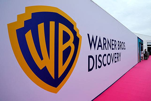 美國娛樂巨頭華納兄弟探索公司（Warner Bros Discovery）今（28日）宣布，將關閉紐西蘭媒體Newshub。（路透社）