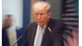 美國總統川普自對伊朗開戰後對於戰爭結束時間便有數種說法，並多次延後給伊朗的談判期限。美聯社